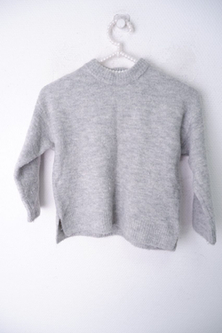 Джемпер Zara c шерстью на 6 лет