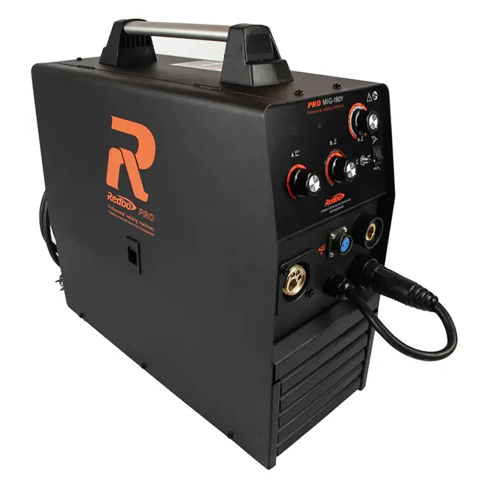 Redbo Pro Mig 180Y сварочный полуавтомат 7485