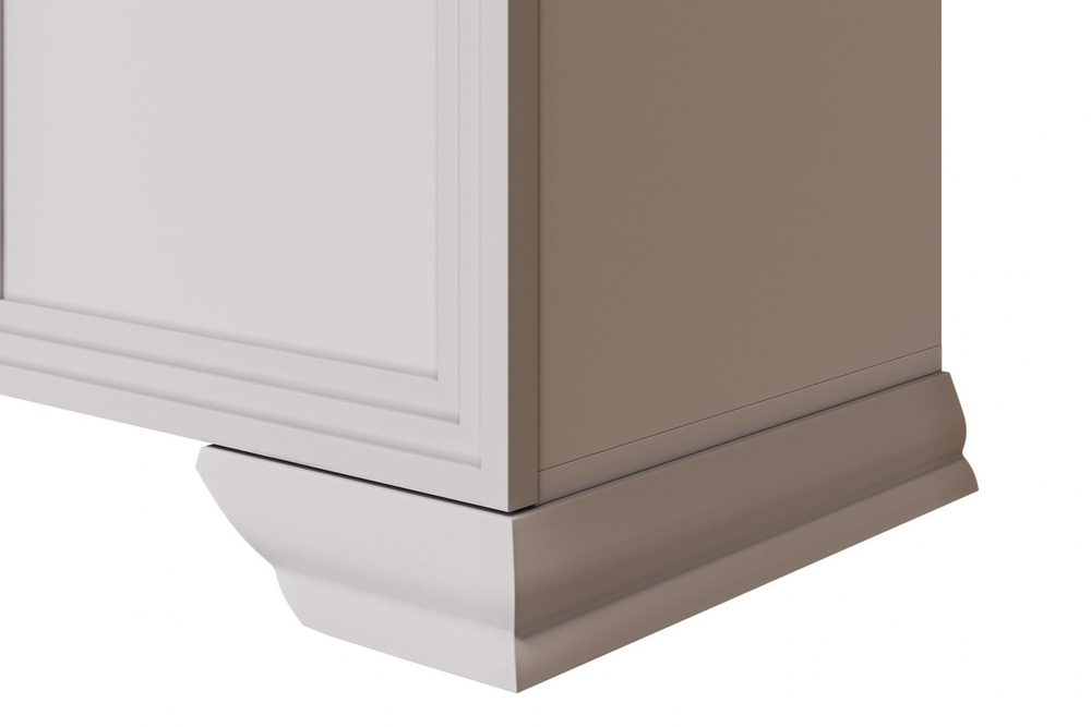 Шкаф для одежды ОРЛАНДО ШР-4