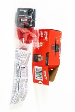 Аккумулятор Milwaukee M12 12V 3.0А.ч M12B3