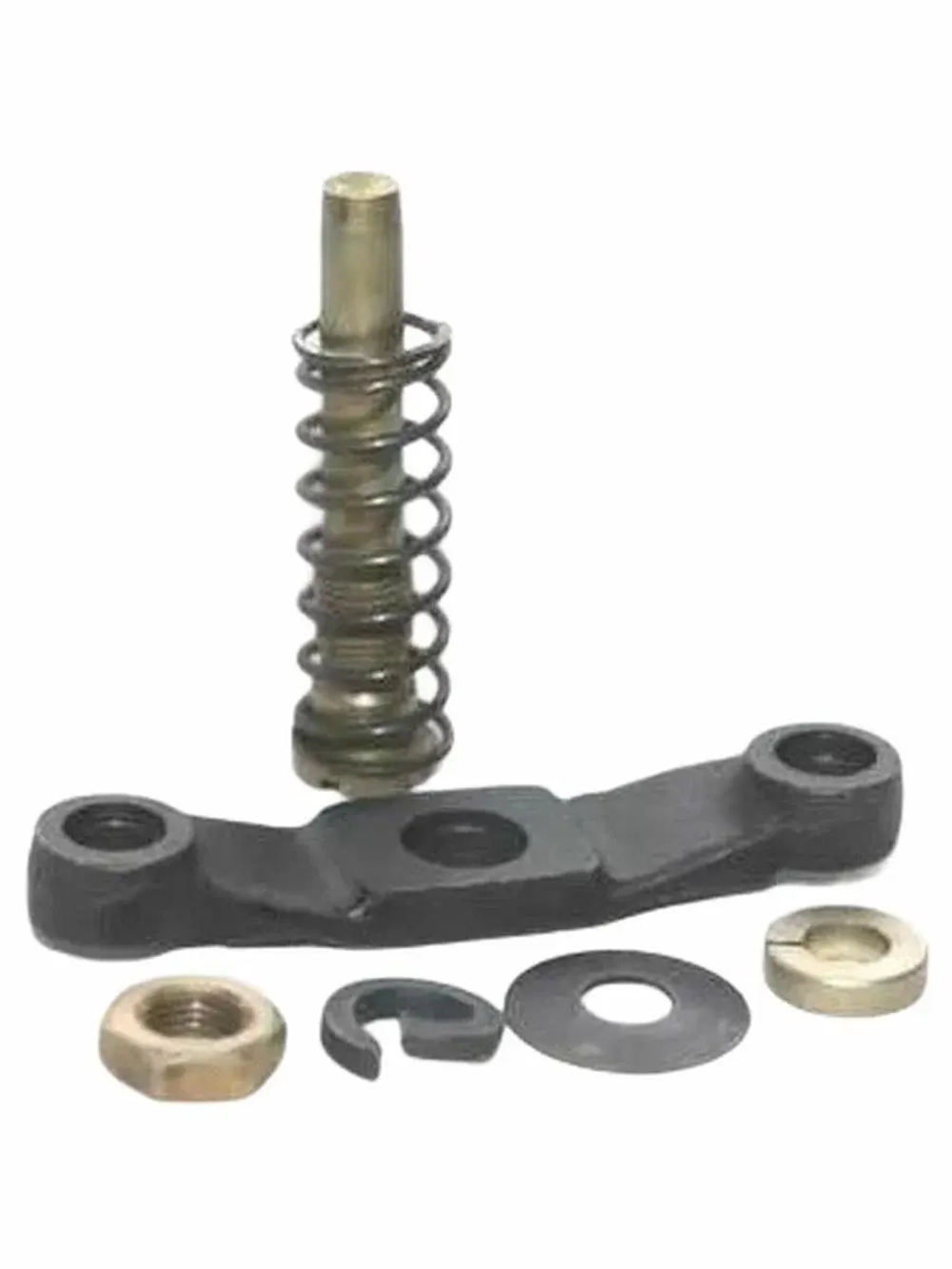 Р/к автоматической регулировки ЯМЗ 236-1601002