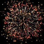 Батарея салютов "Для крутой компании" (2 х 72)