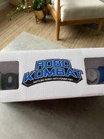 Игровой набор Silverlit  Robo Kombat