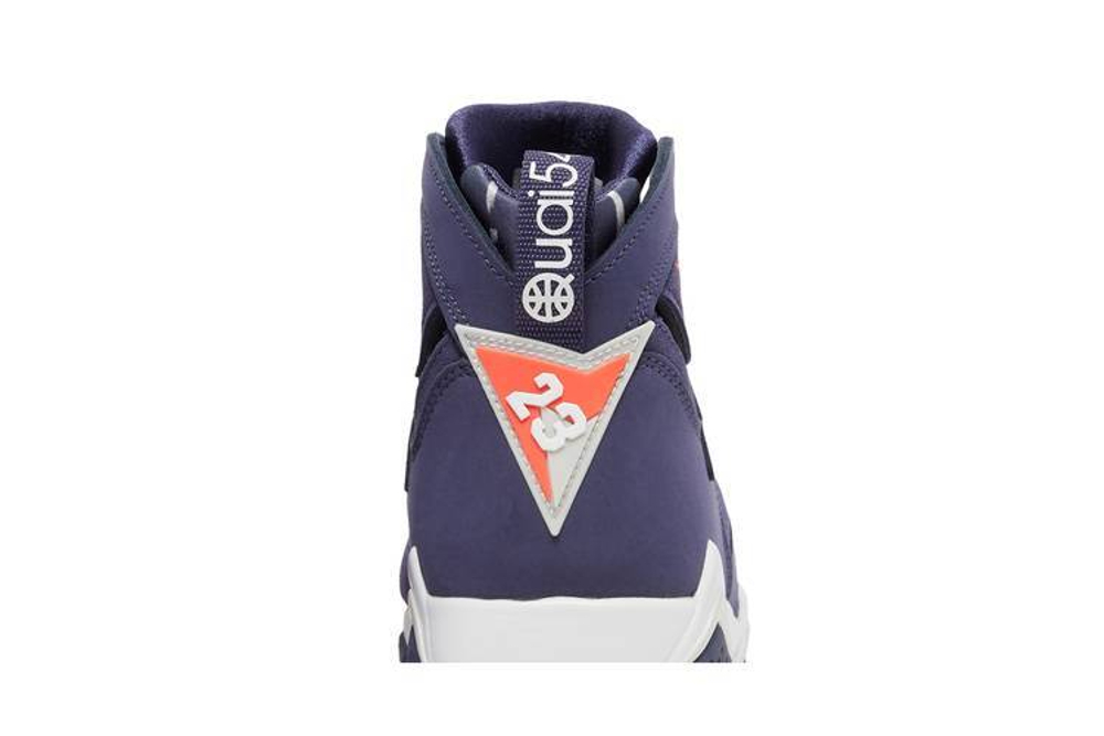 Кроссовки Jordan Air Jordan 7 Retro Quai 54