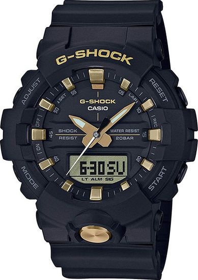 Наручные часы Casio G-Shock GA-810B-1A9ER