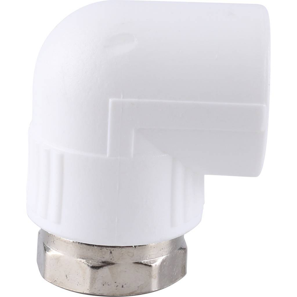 Угольник с накидной гайкой KALDE 25x3/4"