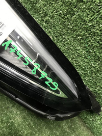 Фара левая Omoda S5 (2022-н.в.) LED