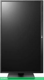 Монитор LG 27BK55YP-B черный