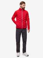 КУРТКА ПУХОВАЯ BASK CHAMONIX LIGHT HYBRID V2