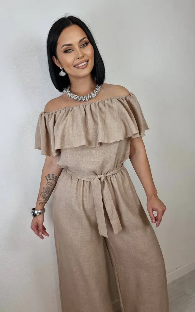 Комбинезон 01317 Fabrika