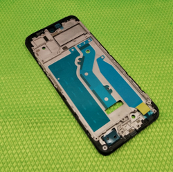 Infinix Hot 30 Play (X6835B) / часть корпуса (рамка дисплея)  (ORIG-SP)