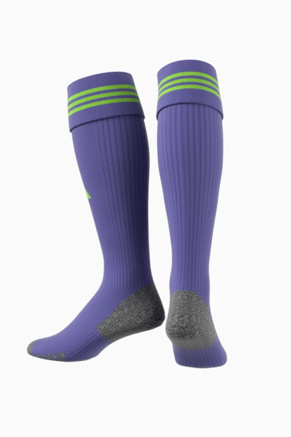 Гетры adidas Adi 23 - фиолетовый