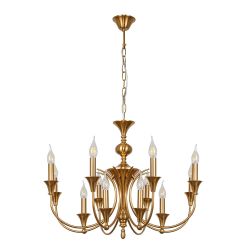 Подвесная люстра Arte Lamp