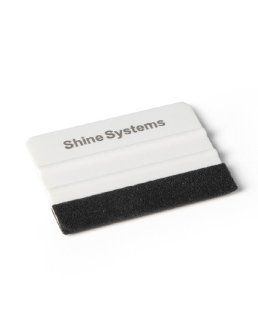 Shine Systems Выгонка Universal White 10х7,2см