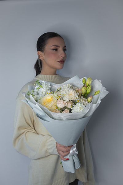 Гармония семейных уз "S"