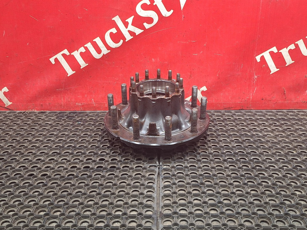 Ступица задняя