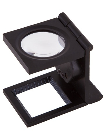 Лупа настольная Levenhuk Zeno Desk D0