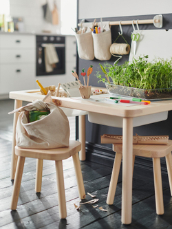 IKEA MÅLA  (ИКЕА МÅЛА)  -  Тонкий маркер, разные цвета