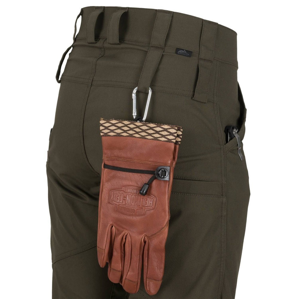 Helikon-Tex WOODSMAN Pants Taiga Green