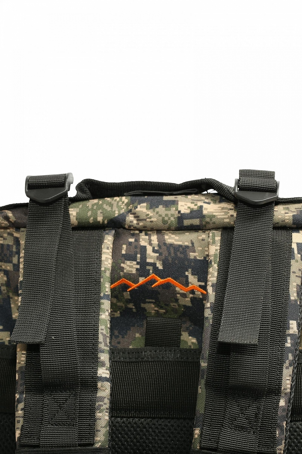 РЮКЗАК REMINGTON BACKPACK PLACES GREEN FOREST