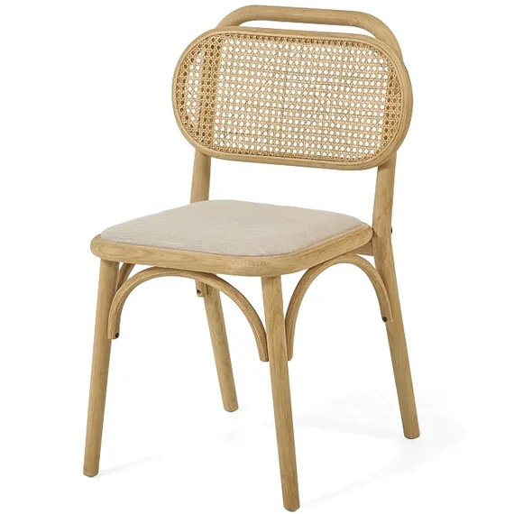 Стул Doriane дуб