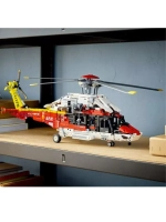 Лего Техник 42145 Спасательный вертолет Airbus H175 Technic