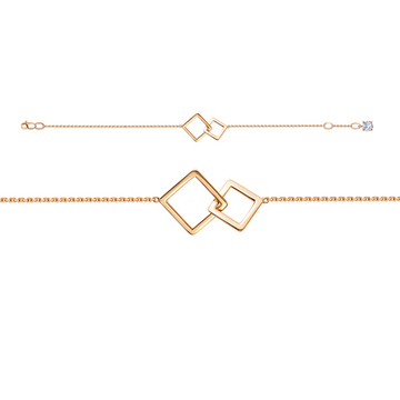 Браслет Золото