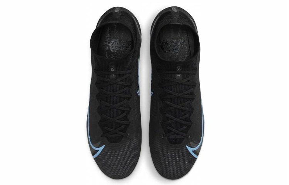 Кроссовки Nike Mercurial Superfly 8 14 Elite Fg