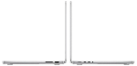 Ноутбук Apple MacBook Pro 14 2023, Apple M3, 8 ГБ/512 ГБ, MR7J3, Silver