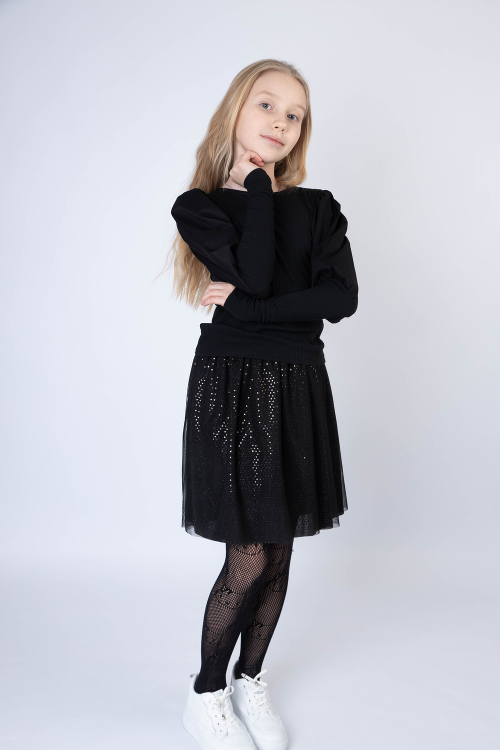 Блуза Adel