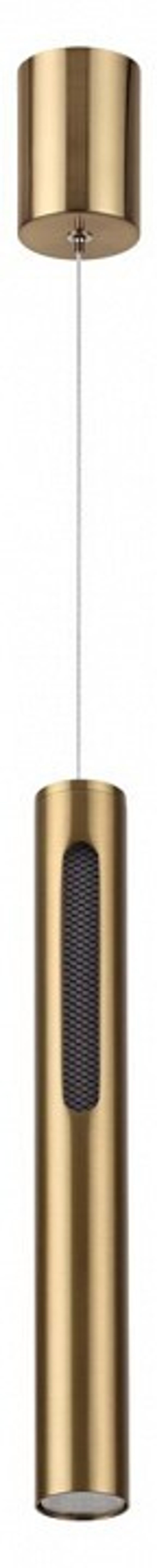 Подвесной светильник Odeon Light Mali 6644/7L