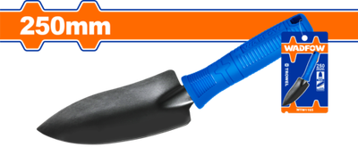 Лопатка садовая 250 мм WADFOW WTW1165