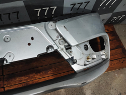 Бампер передний Lada Vesta 15-нв Б/У Оригинал 8450006666