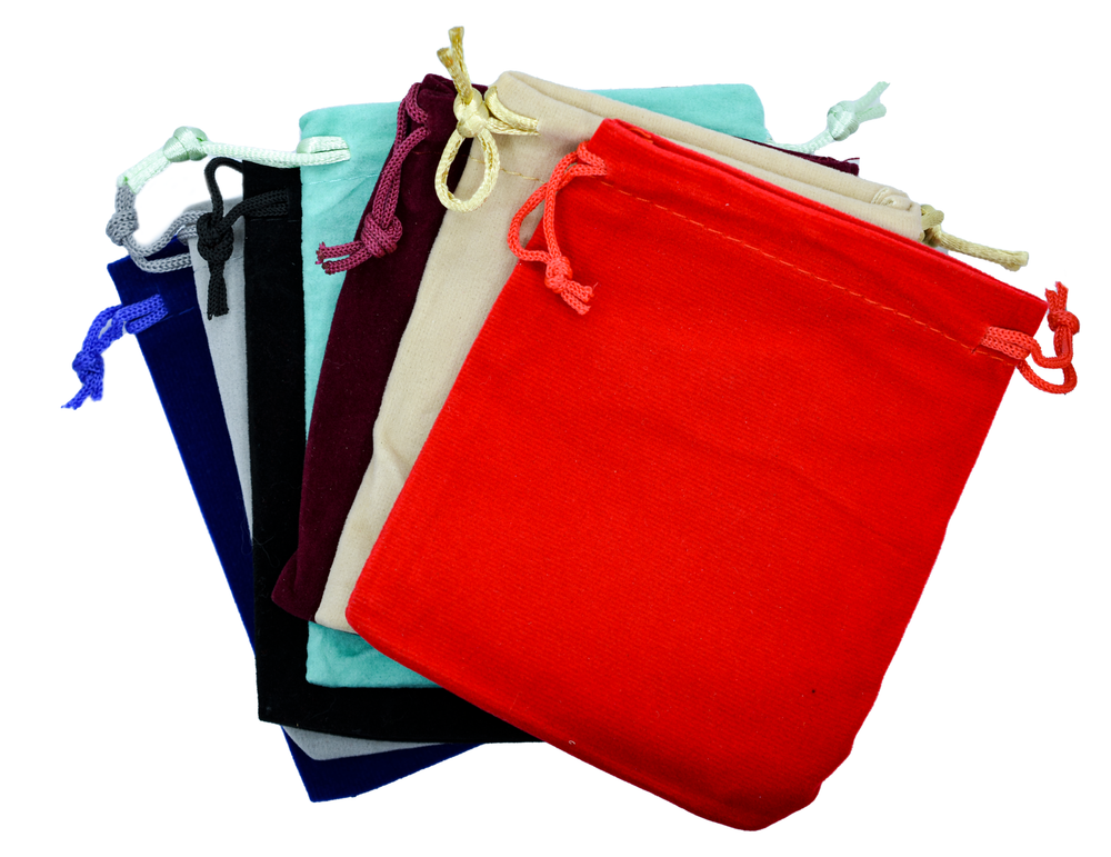 Мешочек (в ассортименте) 9 х 11.5
