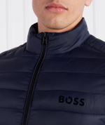 куртка calanos BOSS BLACK - темно-синий(50481548)