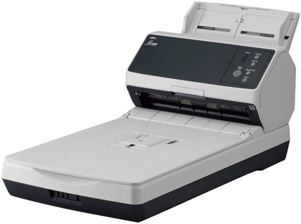 Сканер Ricoh (Fujitsu) fi-8250