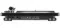 Denon DP-450USB Black