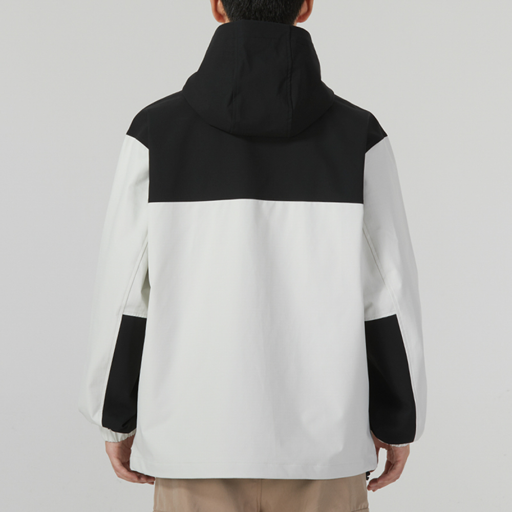 Куртки New Balance Logo, AMJ33359-CIC