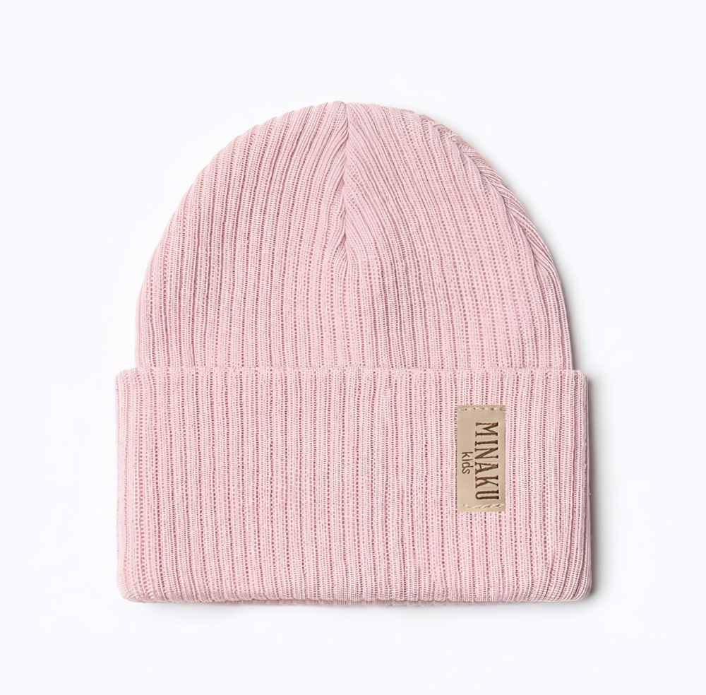 Шапка детская р. 52/ 9700309 MINAKU