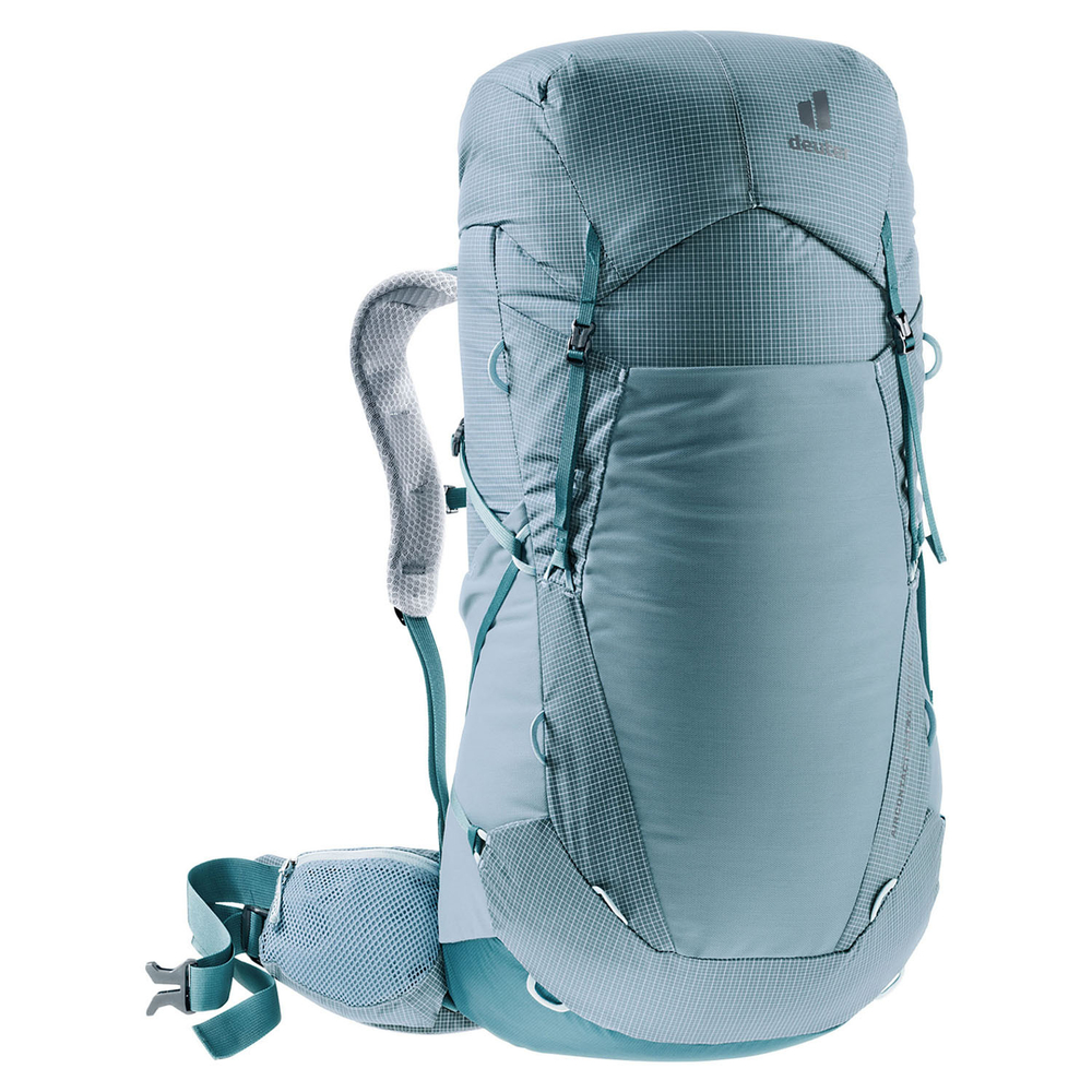 Рюкзак Deuter Aircontact Ultra 45+5 SL