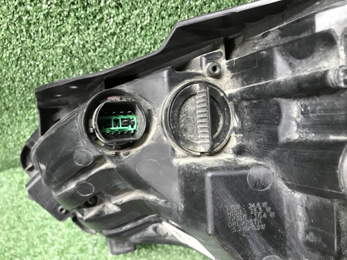 Фара правая Kia Ceed 3 (2018-2021) LED