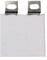 Конденсатор частотного преобразователя V3F25 ALCON KP-3C 2MKF/1250VDC KONЕ.
