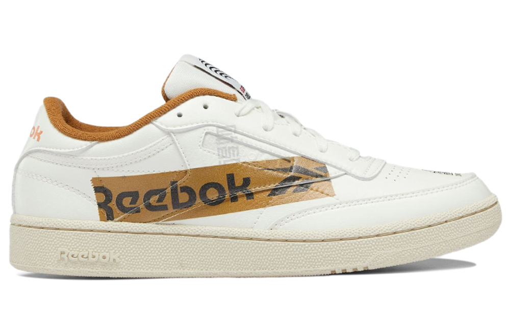 Кроссовки Reebok Club C