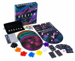 Настольная игра "Небула"