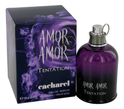 Cacharel Amor Amor Tentation