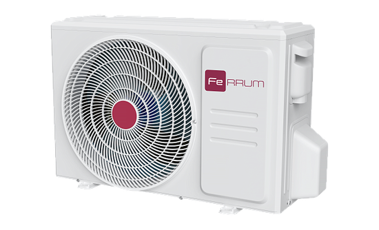 Кондиционер FeRRUM Force Pro FIS18F3/FOS18F3