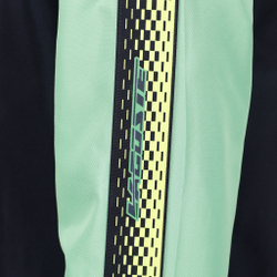 Мужские теннисные Костюмы Lacoste Tracksuit Men - Blue, Green