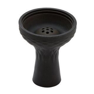 Купить Чаша Силиконовая Samsaris - Black