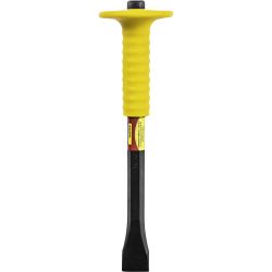 Зубило Tramontina 42700/912 по камню 250 мм с рукояткой | Tramontina