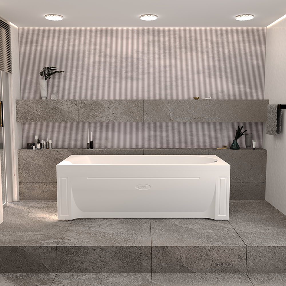 Фронтальная панель (экран) Radomir (Радомир) Аврора 170